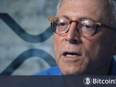 50 Yıllık Efsanevi Analist Peter Brandt, XRP Fiyatı Hakkında Kehanetini Açıkladı: “Buraya Doğru İlerliyor”