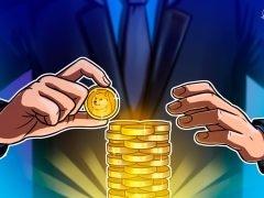 Dogecoin (DOGE) fiyatının yarı yarıya artması için piyasa şartları oluştu