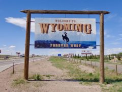 Wyoming, WYST Stablecoin’i Temmuz Ayında Piyasaya Sürecek