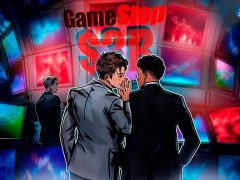 GameStop’un Bitcoin hamlesi hisseleri sert düşürdü: Kayıp 3 milyar dolar
