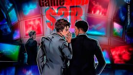 GameStop’un Bitcoin hamlesi hisseleri sert düşürdü: Kayıp 3 milyar dolar