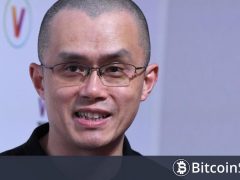 Binance Kurucusu CZ, Dediğini Yaptı: Yüklü Miktarda Altcoin Yaktı! İşte Yakılan Altcoinler!