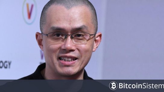 Binance Kurucusu CZ, Dediğini Yaptı: Yüklü Miktarda Altcoin Yaktı! İşte Yakılan Altcoinler!