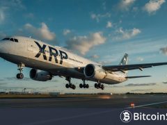 XRP’de Çöküş Veya Ralli Bu Seviyelere Bağlı! Analist Şirketi, Kritik Seviyeleri Belirledi!