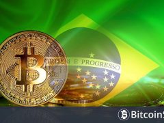 Bir İlk Yaşandı! Brezilya Mahkemesi Bitcoin Dolandırıcılığı Davasında Yasal Bildirimler İçin Blockchain Teknolojisinden Yararlanıyor!
