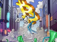 Dolar rezerv para statüsünü Bitcoin’e kaptırabilir — BlackRock