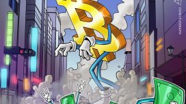 Dolar rezerv para statüsünü Bitcoin’e kaptırabilir — BlackRock