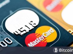 Ödeme Devi Mastercard, Kripto Para Alanında Yeni Girişimini Duyurdu!