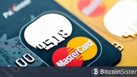 Ödeme Devi Mastercard, Kripto Para Alanında Yeni Girişimini Duyurdu!