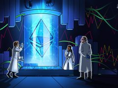 Ethereum’un haftalık blob ücretleri 2025’in en düşük seviyelerine ulaştı
