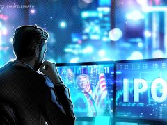Trump’a bağlı kripto madenciliği girişimi halka arzı düşünüyor