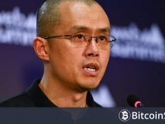 Binance Kurucusu CZ, Bu Altcoin Grubunun Geliştiricilerini Uyardı!