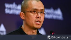 Binance Kurucusu CZ, Bu Altcoin Grubunun Geliştiricilerini Uyardı!