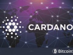Düşüş Ortasında Cardano (ADA), Yeni Girişimini Duyurdu!