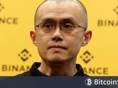 Binance’in Kurucusu Changpeng Zhao (CZ), Bu Ülkenin Kripto Para Danışmanı Oldu! İşte Detaylar