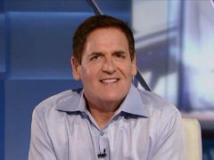 Milyarder Mark Cuban: “Bitcoin (BTC) Şu Anda En İyi Yatırım”