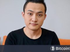 FDUSD Krizinde Tron (TRX) Kurucusu Justin Sun’dan Yeni Açıklama Geldi!