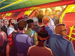 Bitcoin 80 bin doların altına düştü!