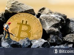Bitcoin Ağ Zorluğu Tüm Zamanların En Yüksek Seviyesine Ulaştı! Ne Anlama Geliyor? İşte Detaylar