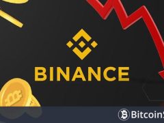 Bu Altcoin Yatırımcıları Dikkat: Binance 14 Altcoinin Delist Edildiğini Açıkladı, Fiyatlar Düşüşe Geçti! İşte Tam Liste!