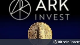 Yatırım Şirketi ARK Invest, Son Piyasa Düşüşünde Portföyünü Yeniden Şekillendirdi! Neleri Aldı? İşte Detaylar