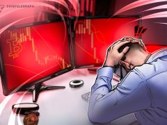 Panikleyen Bitcoin kullanıcısı İstanbul’da 2+1 daire değerinde işlem ücreti ödedi