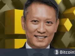Binance CEO’su Son Olaylar Hakkında Konuştu: Gümrük Vergileri Kripto Paraları Nasıl Etkileyecek?