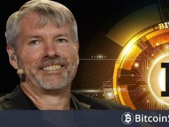 Bitcoin Fiyatı Nereye Düşerse Michael Saylor Zarar Etmeye Başlayacak? İşte Kritik BTC Fiyat Eşiği