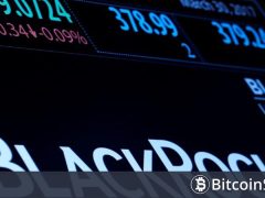 Düşüş Sırasında BlackRock Durmuyor: Yeni Kripto Para Hamlesini Yaptılar!