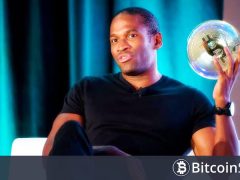 Arthur Hayes, “Bitcoin İçin Hala Umut Var” Dedi, Yeni Yükseliş Katalizörünü Açıkladı! Ethereum ve Solana Beklentilerini Paylaştı!