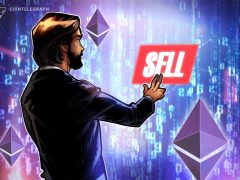 Ethereum balinası 900 gün bekledi, 27 milyon dolarlık fırsatı kaçırdı