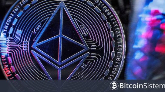 Ethereum’un Merkeziyetsiz Borsa Hacmi 12 Ayın En Düşük Seviyesine Geriledi! İşte Detaylar