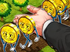Binance borsasında delist dalgası: 14 token platformdan çıkarılıyor