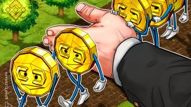 Binance borsasında delist dalgası: 14 token platformdan çıkarılıyor