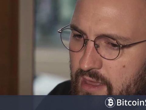 Cardano (ADA) Kurucusu Charles Hoskinson ve Tether CEO’su Paolo Ardoino, Düşen Piyasa ve Gümrük Vergileri Hakkında Konuştu!
