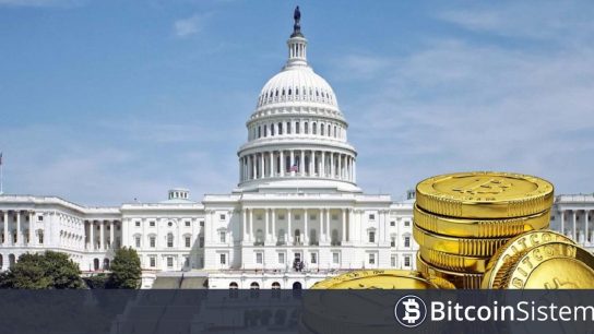 ABD Temsilciler Meclisi’nde Kripto Paralar Hakkında Kritik Oturum Yapıldı! İşte Çıkan Sonuç