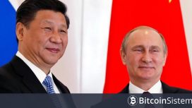 Varlık Yöneticisi VanEck’ten Bitcoin Hakkında Sürpriz Çin ve Rusya Detayı Geldi!