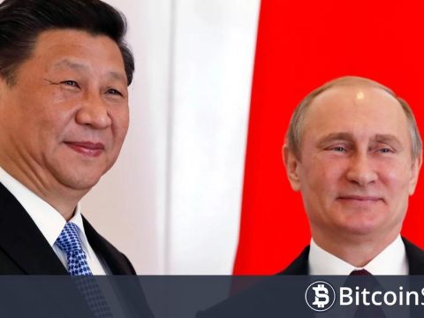 Varlık Yöneticisi VanEck’ten Bitcoin Hakkında Sürpriz Çin ve Rusya Detayı Geldi!