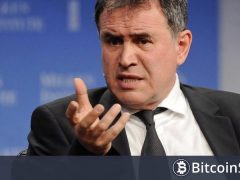 “Kriz Kahini” Olarak Tanınan Ekonomist, Bitcoin ve Küresel Piyasalar Konusunda Wall Street’i Uyardı! “FED’e Çok Fazla Güvenmeyin!”