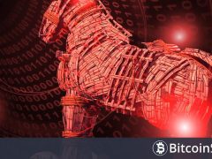 Kripto Para Kullanıcılarını Etkileyen Yeni Trojan Alarmı! Bu İsimli Dosyayı Sakın İndirmeyin!