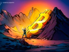 Dev Bitcoin madencileri üç ayda 800 milyon dolarlık BTC üretti
