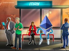 Ethereum ETF’lerinde staking işlemleri için mayıs ayında onay gelebilir