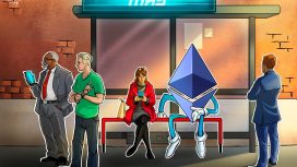 Ethereum ETF’lerinde staking işlemleri için mayıs ayında onay gelebilir