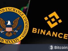 SON DAKİKA: Binance-SEC Davasında Yeni Gelişme Var! “Verimli Görüşmeler…”