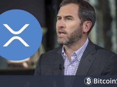 Ripple CEO’su Brad Garlinghouse’dan XRP’nin Geleceği, SEC Davası ve Kripto Para Sektörünün Durumu Hakkında Çok Özel Açıklamalar!