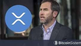 Ripple CEO’su Brad Garlinghouse’dan XRP’nin Geleceği, SEC Davası ve Kripto Para Sektörünün Durumu Hakkında Çok Özel Açıklamalar!