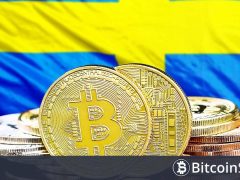 İsveç’te Bitcoin Rezervi İçin Sesler Yükseliyor! 16 Nisan’a Kadar Cevap Verilecek, İşte Teklif