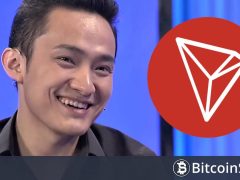 Tron Kurucusu Justin Sun, TRX Fiyatıyla İlgili Tüm Zamanların En Yüksek Fiyat Seviyesi Rekoru İddiasında Bulundu! İşte Beklediği Tarih