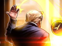 Trump ailesinin desteklediği kripto proje 775 bin dolarlık SEI yatırımı yaptı