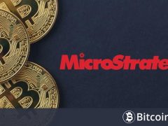MicroStrategy, ABD- Çin Düşüşünü Değerlendirdi, Yeni Bitcoin Alımı Yaptı! İşte Elindeki BTC Miktarı!